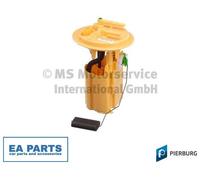 Sender Unit, fuel tank for CITROËN C3 PIERBURG 7.02700.73.0 NEW