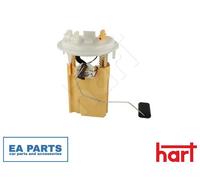 Sender Unit, fuel tank for CITROËN C4 C5 C6 C8 HART 561 308