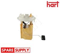 SENDER UNIT, FUEL TANK FOR CITROËN C4 C5 C6 C8 HART 561 308