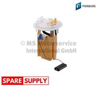 SENDER UNIT, FUEL TANK FOR CITROËN C4 DS4 PIERBURG 7.02701.83.0