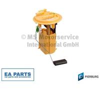 Sender Unit, fuel tank for CITROËN C4 PIERBURG 7.02700.07.0