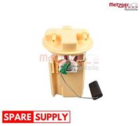 Sender Unit, fuel tank for RENAULT LOGAN LOGAN/STEPWAY METZGER 2250424