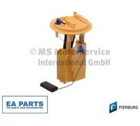 Sender Unit, fuel tank for DS DS 3 PIERBURG 7.02701.78.0