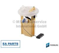 Sender Unit, fuel tank for FIAT SCUDO PIERBURG 7.05656.56.0