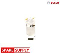 SENDER UNIT, FUEL TANK FOR FORD C-MAX BOSCH 0 580 207 002 FITS MOUNTING