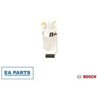 Sender Unit, fuel tank for FORD C-MAX GRAND C-MAX BOSCH 0 580 207 002