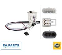 Sender Unit, fuel tank for MERCEDES-BENZ C219 W211 S211 HELLA 8TF 358 146-431