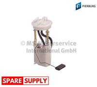 SENDER UNIT, FUEL TANK FOR NISSAN DUALIS PIERBURG 7.02701.16.0