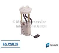 Sender Unit, fuel tank for NISSAN DUALIS PIERBURG 7.02701.16.0 NEW