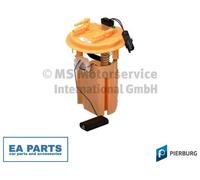 Sender Unit, fuel tank for PEUGEOT 5008 PIERBURG 7.02701.46.0