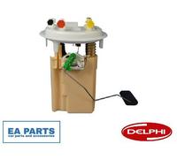 Sender Unit, fuel tank for PEUGEOT 508 DELPHI FL0291-12B1