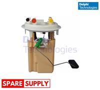 SENDER UNIT, FUEL TANK FOR PEUGEOT 508 DELPHI FL0291-12B1