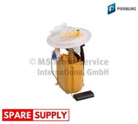 SENDER UNIT, FUEL TANK FOR PEUGEOT 807 EXPERT PIERBURG 7.02700.31.0