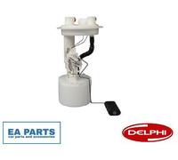 Sender Unit, fuel tank for RENAULT AVANTIME ESPACE DELPHI FL0288-12B1