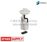SENDER UNIT, FUEL TANK FOR RENAULT AVANTIME ESPACE PIERBURG 7.02700.62.0