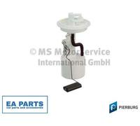 Sender Unit, fuel tank for RENAULT ESPACE PIERBURG 7.02700.62.0