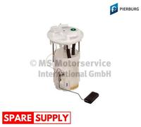 SENDER UNIT, FUEL TANK FOR RENAULT KANGOO PIERBURG 7.02550.07.0