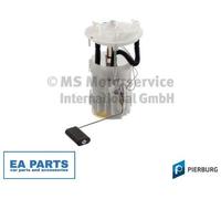 Sender Unit, fuel tank for RENAULT LAGUNA PIERBURG 7.02552.30.0