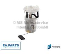 Sender Unit, fuel tank for RENAULT LAGUNA PIERBURG 7.02552.30.0 NEW