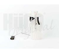 SENDER UNIT, FUEL TANK FOR RENAULT MASTER HITACHI 133278