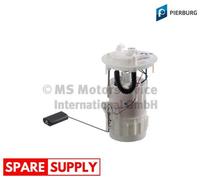 SENDER UNIT, FUEL TANK FOR RENAULT MASTER PIERBURG 7.02552.31.0