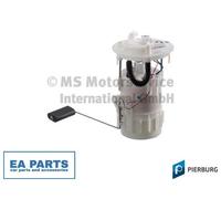 Sender Unit, fuel tank for RENAULT MASTER PIERBURG 7.02552.31.0 NEW