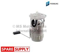 SENDER UNIT, FUEL TANK FOR RENAULT MASTER PIERBURG 7.02552.32.0