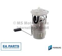 Sender Unit, fuel tank for RENAULT MASTER PIERBURG 7.02552.32.0 NEW