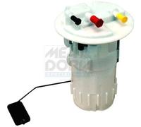 Sender Unit, fuel tank MEAT & DORIA 79369