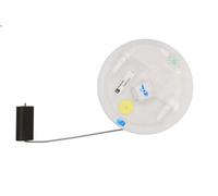 Sender Unit, fuel tank PIERBURG 7.02552.33.0 for KANGOO BE BOP 1.5 2009-