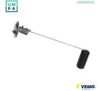 VEMO Sender Unit Fuel Tank for MERCEDES-BENZ C-CLASS W203 2000-10 to 2002-05