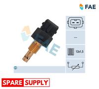 SENDER UNIT, INTAKE AIR TEMPERATURE FOR AUDI 100 80 A4 A6 FAE 33535