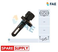SENDER UNIT, INTAKE AIR TEMPERATURE FOR AUDI 100 C4 AVANT A3 A4 A6 FAE 33226