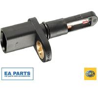 Sender Unit, intake air temperature for AUDI A1 A3 A4 A5 HELLA 6PT 009 109-231