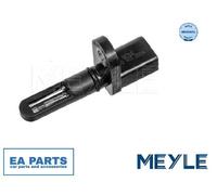 Sender Unit, intake air temperature for AUDI A1 A3 A4 A5 MEYLE 100 905 0024
