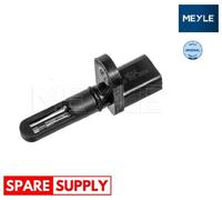 SENDER UNIT, INTAKE AIR TEMPERATURE FOR AUDI A1 A3 A4 A5 MEYLE 100 905 0024