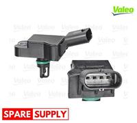SENDER UNIT, INTAKE AIR TEMPERATURE FOR AUDI A3 A4 A5 Q5 VALEO 255606