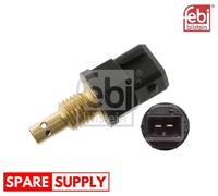 SENDER UNIT, INTAKE AIR TEMPERATURE FOR BMW E36 E34 E31 FEBI BILSTEIN 36398