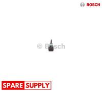 SENDER UNIT, INTAKE AIR TEMPERATURE FOR BMW E36 E34 E32 E38 BOSCH 0 280 130 060