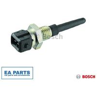 Sender Unit, intake air temperature for BMW E36 E34 E32 E38 BOSCH 0 280 130 060