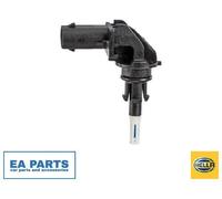Sender Unit, intake air temperature for BMW F20 F21 F40 HELLA 6PT 009 109-341