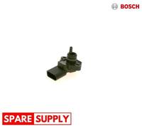 SENDER UNIT, INTAKE AIR TEMPERATURE FOR BYD CHANA CHANGAN BOSCH 0 261 230 011