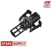 SENDER UNIT, INTAKE AIR TEMPERATURE FOR CHRYSLER DODGE JEEP FEBI BILSTEIN 37142