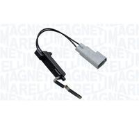 SENDER UNIT, INTAKE AIR TEMPERATURE FOR FORD COUGAR MAGNETI MARELLI 215810401801
