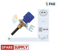 SENDER UNIT, INTAKE AIR TEMPERATURE FOR MAZDA 121 METRO 323 ASTINA FAE 33176
