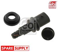 SENDER UNIT, INTAKE AIR TEMPERATURE FOR OPEL ASTRA H FEBI BILSTEIN 30833