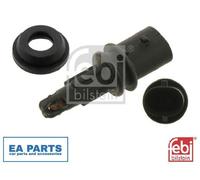 Sender Unit, intake air temperature for OPEL ASTRA H FEBI BILSTEIN 30833