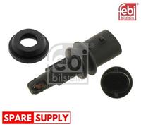 SENDER UNIT, INTAKE AIR TEMPERATURE FOR OPEL ASTRA H FEBI BILSTEIN 30833