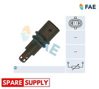 SENDER UNIT, INTAKE AIR TEMPERATURE FOR OPEL ASTRA CLASSIC F FAE 33225