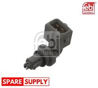 SENDER UNIT, INTAKE AIR TEMPERATURE FOR RENAULT CLIO DOKKER FEBI BILSTEIN 37174
